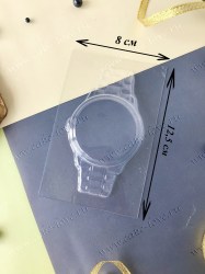 размер формы часы с лого копия2